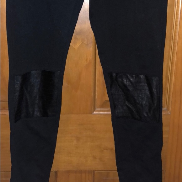 Abercrombie leggings - Picture 2 of 3